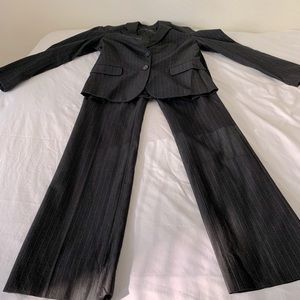 Banana Republic Full Suit Set
